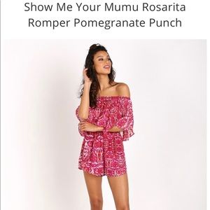 Show me your mini romper